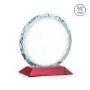 Centura VividPrint&trade; Award - Red Alt Image 1