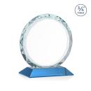 Centura VividPrint&trade; Award - Sky Blue Alt Image 1