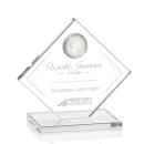 Ferrand Globe Award - Clear