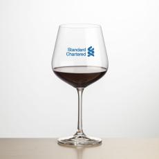 Laurent Red Wine - Imprinted