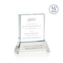 Terra Award on Newhaven - Clear