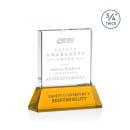 Terra Award on Newhaven - Amber