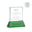 Terra  Award on Newhaven - Green