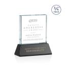 Terra Award on Newhaven - Black
