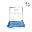 Terra Award on Newhaven - Sky Blue