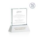 Terra Award on Newhaven - White