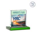 Terra VividPrint&trade; Award - Green