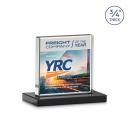 Terra VividPrint&trade; Award - Black