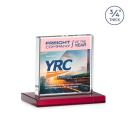 Terra VividPrint&trade; Award - Red