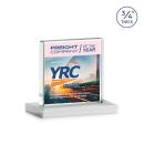 Terra VividPrint&trade; Award - White