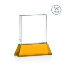 Terra VividPrint&trade; Award on Newhaven - Amber Alt Image 1