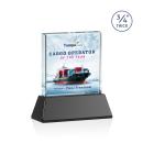 Terra VividPrint&trade; Award on Newhaven - Black