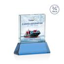 Terra VividPrint&trade; Award on Newhaven - Sky Blue