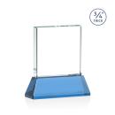 Terra VividPrint&trade; Award on Newhaven - Sky Blue Alt Image 1