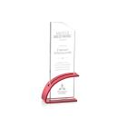 Barton Award - Red