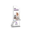Barton VividPrint&trade; Award - Silver