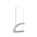 Barton VividPrint&trade; Award - Silver Alt Image 1