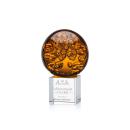 Avery Award on Granby Base