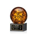 Avery Award on Square Marble