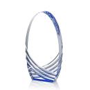 Westbury Award - Blue Alt Image 1