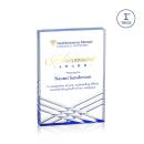 Chestham VividPrint&trade; Award - Blue