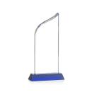 Pollock Award - Blue Alt Image 1