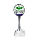 Aquarius Award on Willshire Base