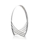 Westbury Award - Clear Alt Image 1