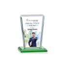Chatham VividPrint&trade; Award - Green