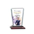 Chatham VividPrint&trade; Award - Rosewood