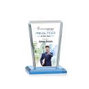 Chatham VividPrint&trade; Award - Sky Blue