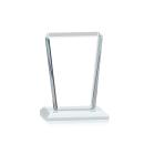 Chatham VividPrint&trade; Award - White Alt Image 1