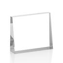Lansing Award - Clear (Horiz) Alt Image 1