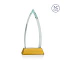 Shildon Award on Newhaven - Amber Alt Image 1