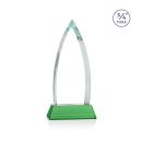 Shildon Award on Newhaven - Green Alt Image 1