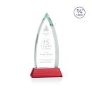 Shildon Award on Newhaven - Red