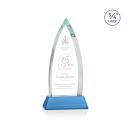 Shildon Award on Newhaven - Sky Blue