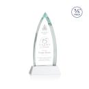 Shildon Award on Newhaven - White