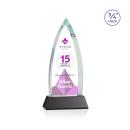 Shildon VividPrint&trade; Award on Newhaven - Black