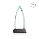 Shildon VividPrint&trade; Award on Newhaven - Black Alt Image 1