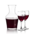 Summit Carafe & Carberry Wine Alt Image 1