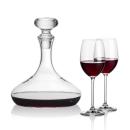 Stratford Decanter & Woodbridge Wine Alt Image 1