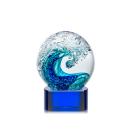 Surfside Award on Paragon - Blue Alt Image 1