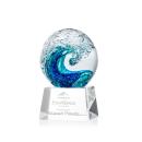 Surfside Award on Robson Clear