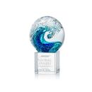 Surfside Award on Granby Base