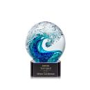 Surfside Award on Paragon - Black