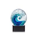 Surfside Award on Paragon - Black Alt Image 1