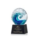 Surfside Award on Robson Black