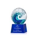 Surfside Award on Robson Blue