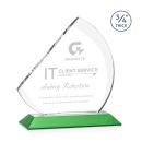 Nantucket Award - Green